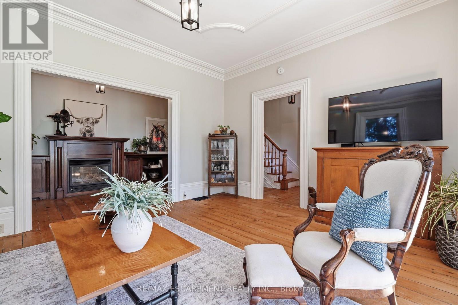 5515 Blind Line, Burlington, Ontario  L7P 0B1 - Photo 12 - W13637358