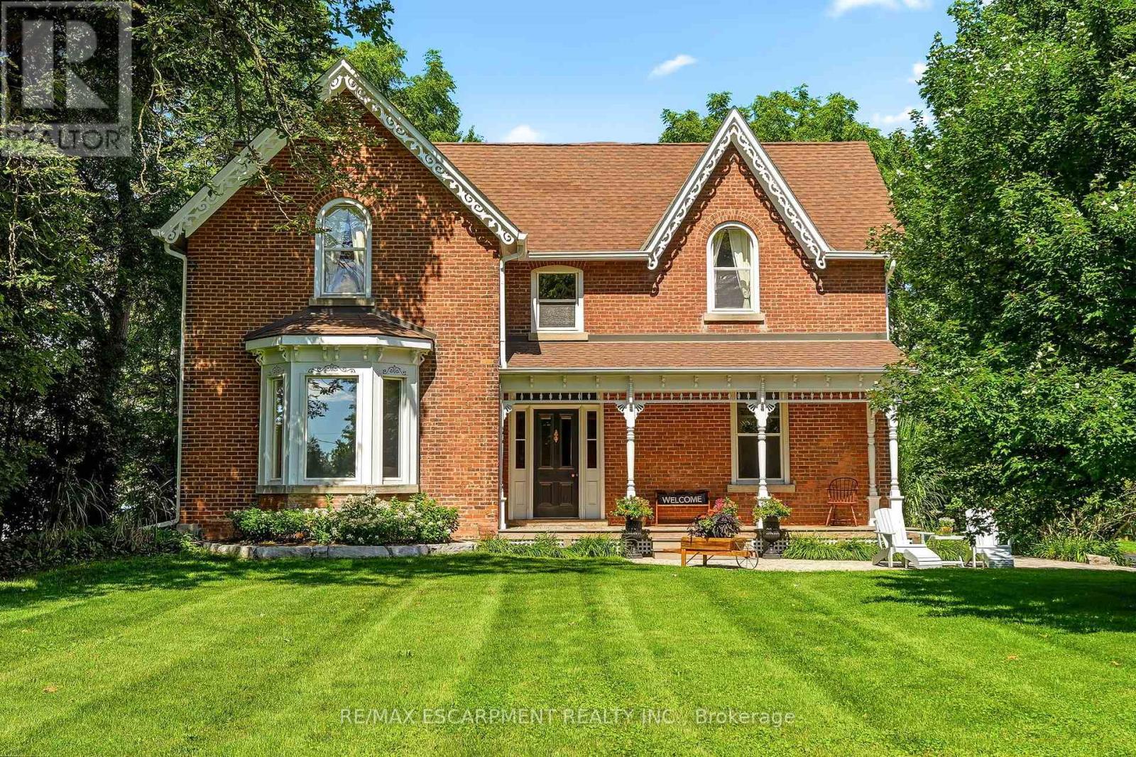 5515 Blind Line, Burlington, Ontario  L7P 0B1 - Photo 2 - W13637358