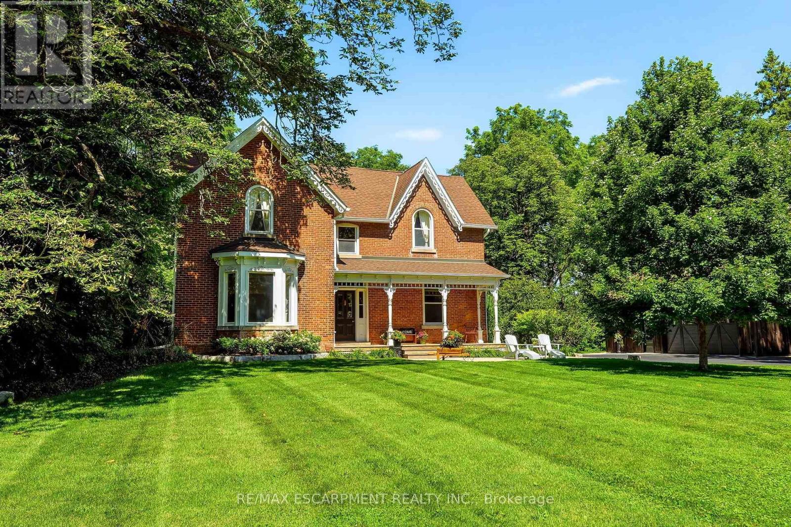5515 Blind Line, Burlington, Ontario  L7P 0B1 - Photo 3 - W13637358