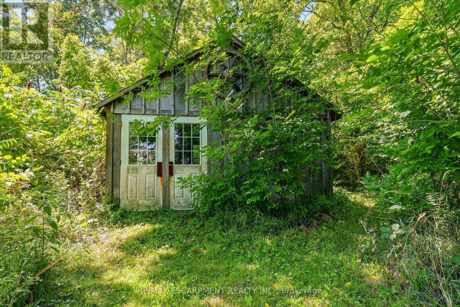 5515 Blind Line, Burlington, Ontario  L7P 0B1 - Photo 36 - W13637358
