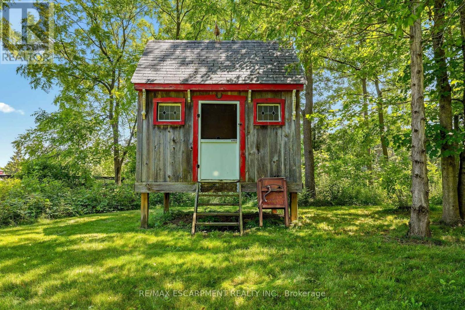 5515 Blind Line, Burlington, Ontario  L7P 0B1 - Photo 37 - W13637358
