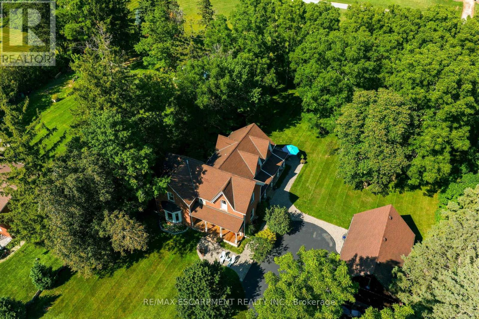 5515 Blind Line, Burlington, Ontario  L7P 0B1 - Photo 40 - W13637358
