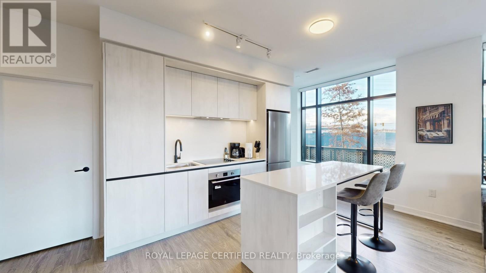205 - 2495 Eglinton Avenue W, Mississauga, Ontario  L5M 2V8 - Photo 12 - W13637362