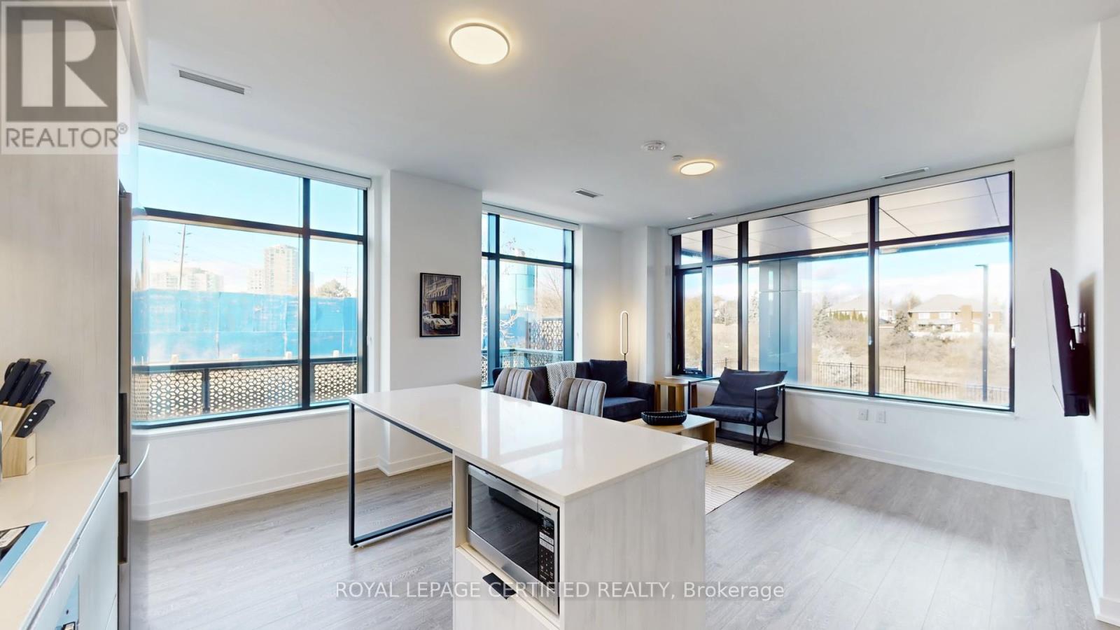 205 - 2495 Eglinton Avenue W, Mississauga, Ontario  L5M 2V8 - Photo 14 - W13637362