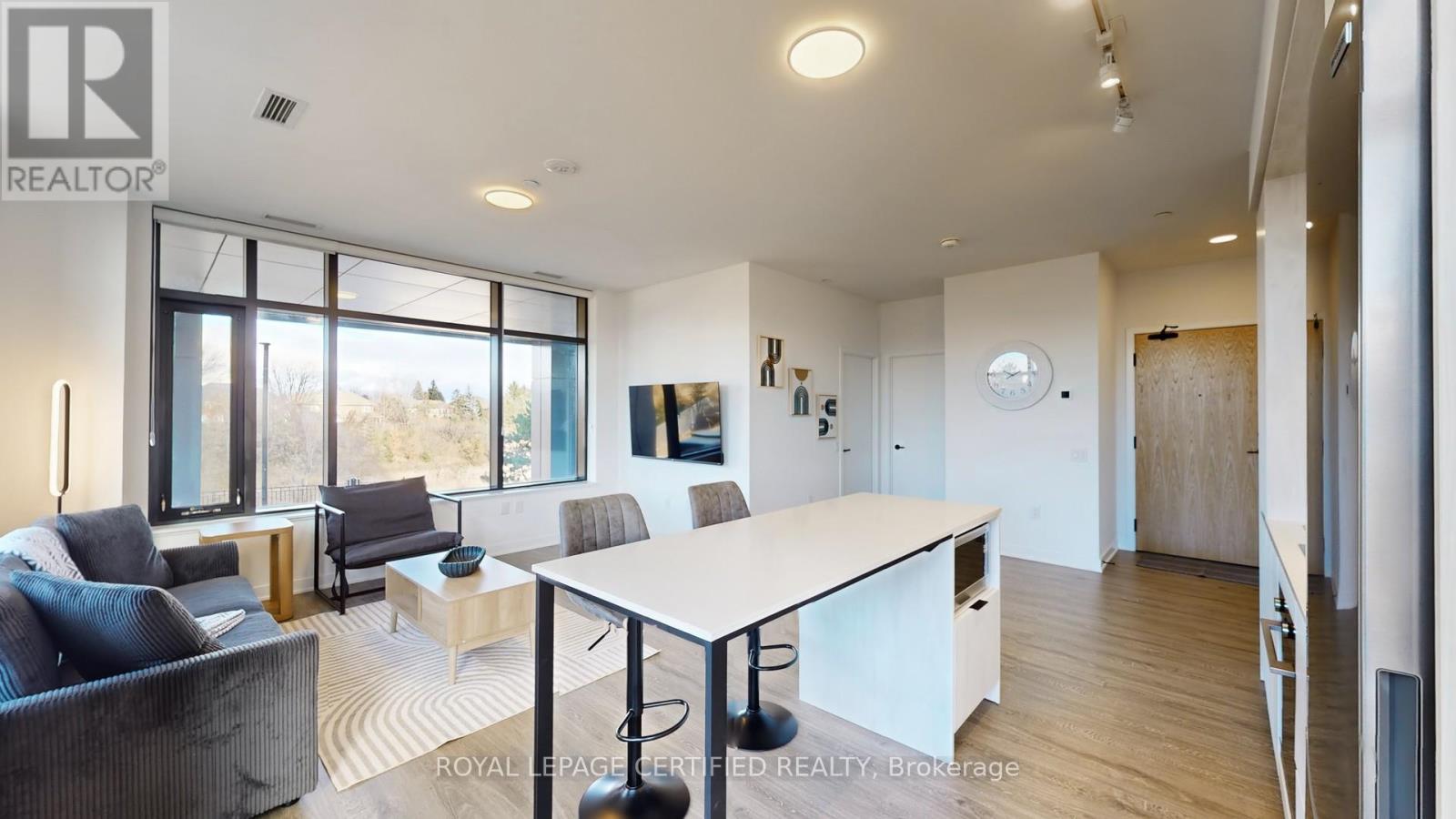 205 - 2495 Eglinton Avenue W, Mississauga, Ontario  L5M 2V8 - Photo 15 - W13637362