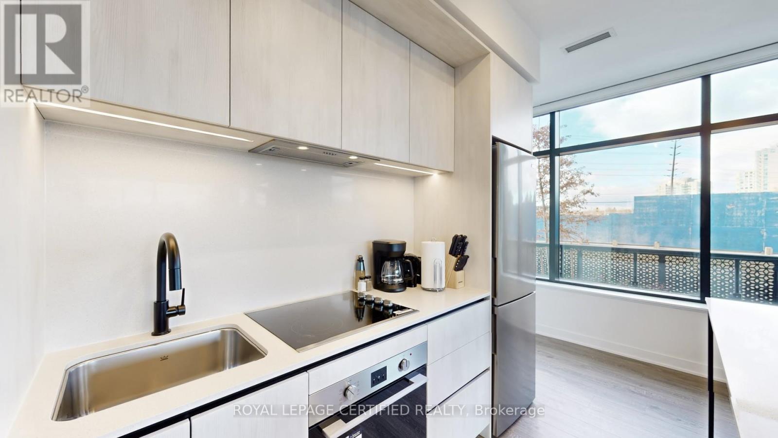 205 - 2495 Eglinton Avenue W, Mississauga, Ontario  L5M 2V8 - Photo 16 - W13637362