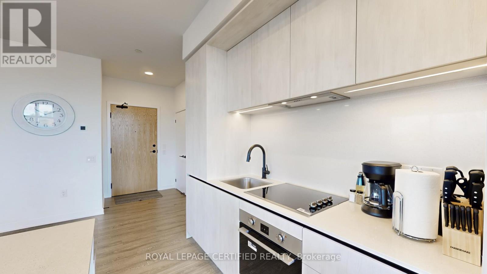 205 - 2495 Eglinton Avenue W, Mississauga, Ontario  L5M 2V8 - Photo 17 - W13637362