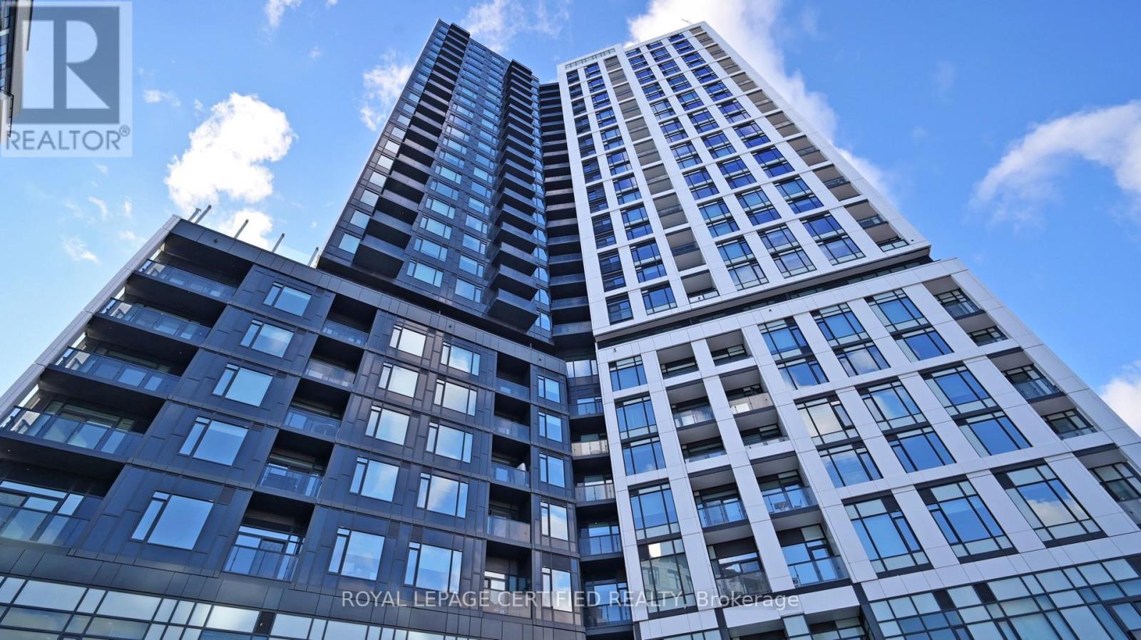 205 - 2495 Eglinton Avenue W, Mississauga, Ontario  L5M 2V8 - Photo 2 - W13637362