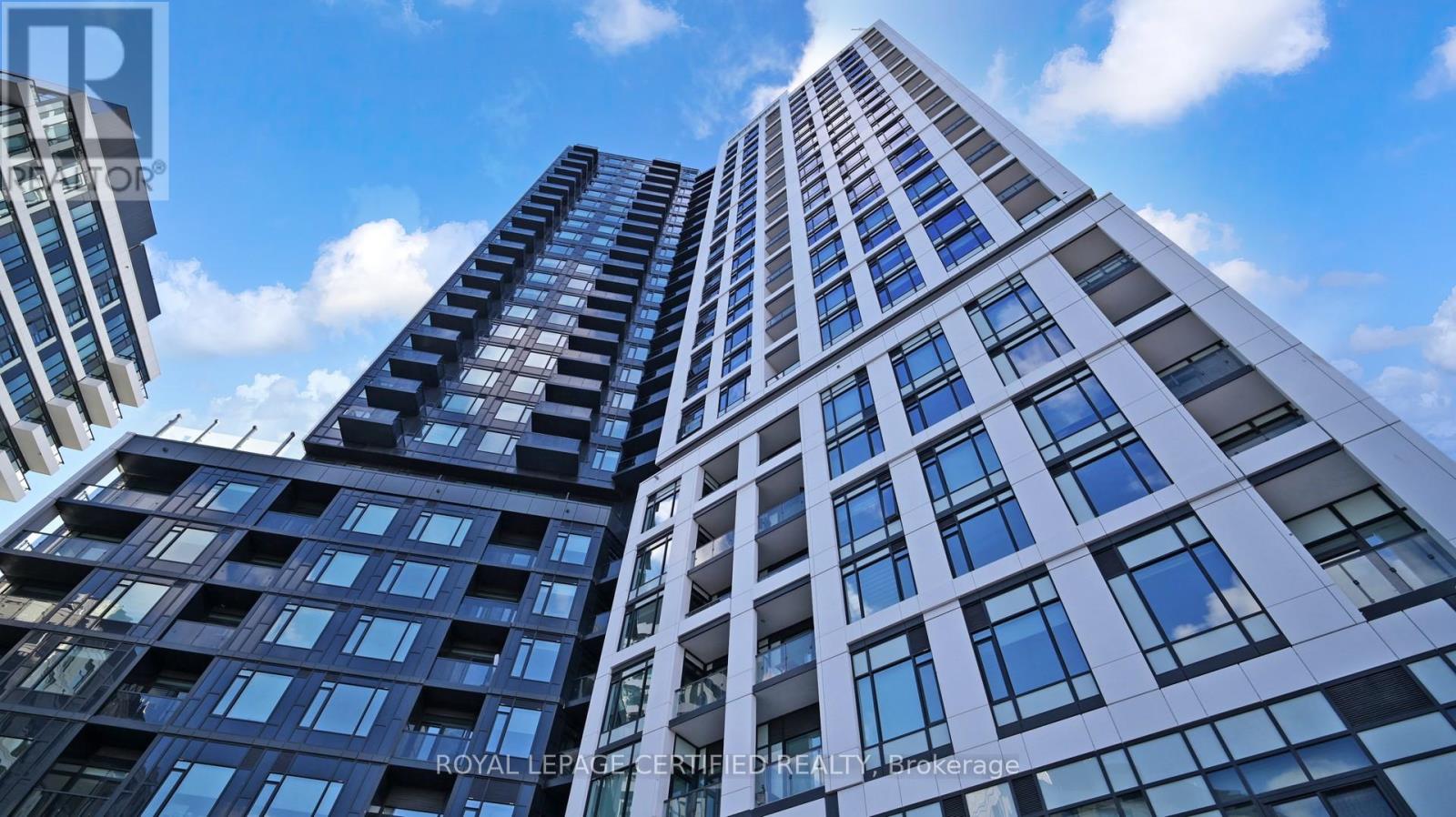 205 - 2495 Eglinton Avenue W, Mississauga, Ontario  L5M 2V8 - Photo 3 - W13637362