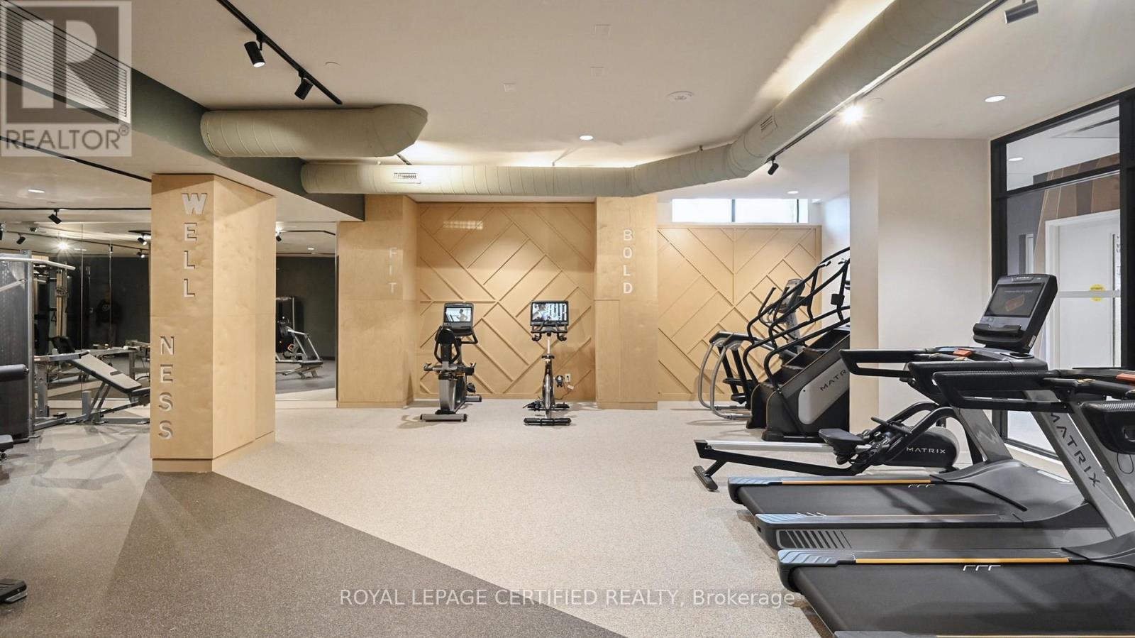 205 - 2495 Eglinton Avenue W, Mississauga, Ontario  L5M 2V8 - Photo 48 - W13637362