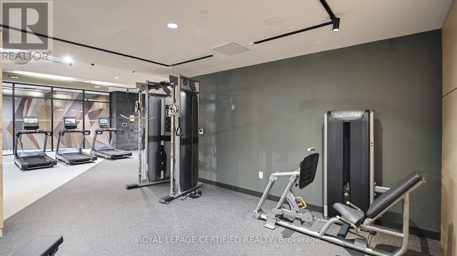 205 - 2495 Eglinton Avenue W, Mississauga, Ontario  L5M 2V8 - Photo 49 - W13637362