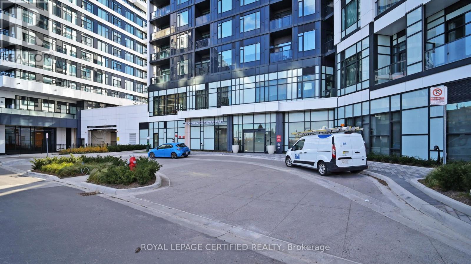 205 - 2495 Eglinton Avenue W, Mississauga, Ontario  L5M 2V8 - Photo 5 - W13637362