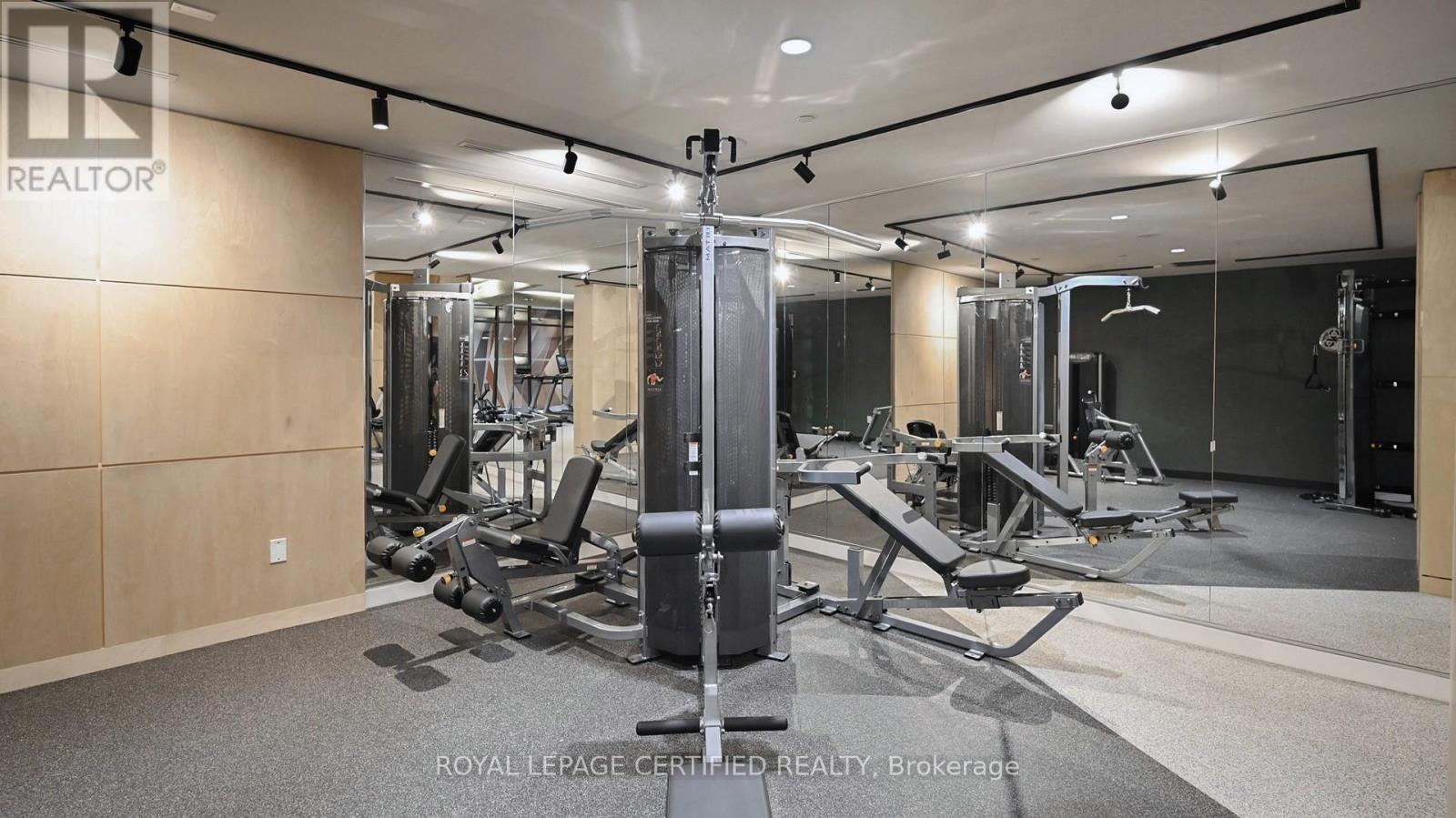 205 - 2495 Eglinton Avenue W, Mississauga, Ontario  L5M 2V8 - Photo 50 - W13637362