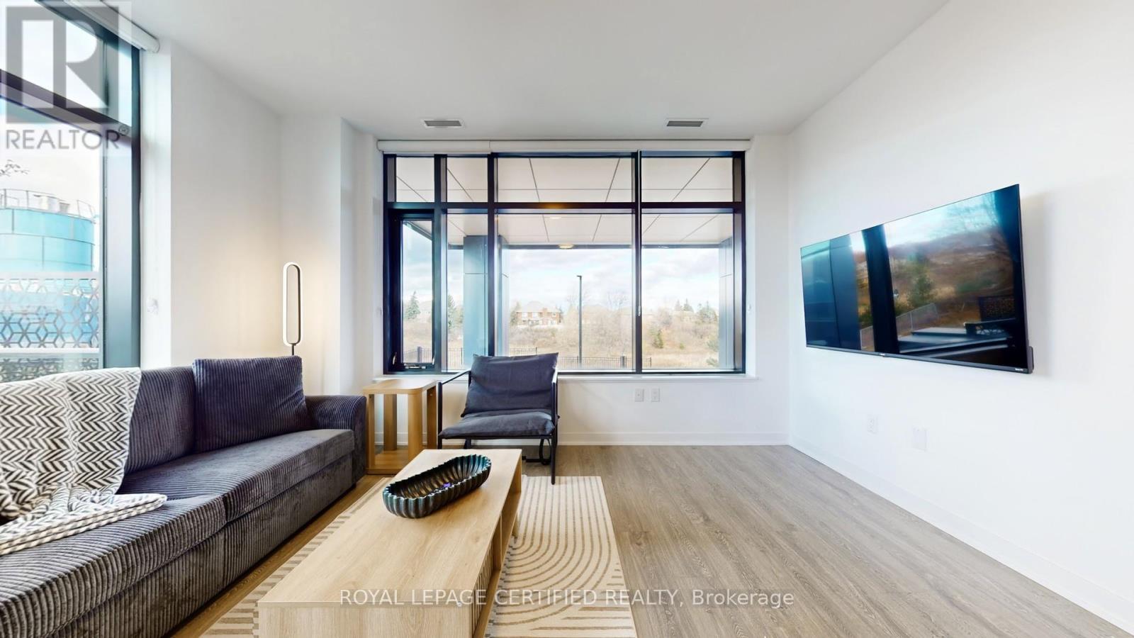 205 - 2495 Eglinton Avenue W, Mississauga, Ontario  L5M 2V8 - Photo 7 - W13637362