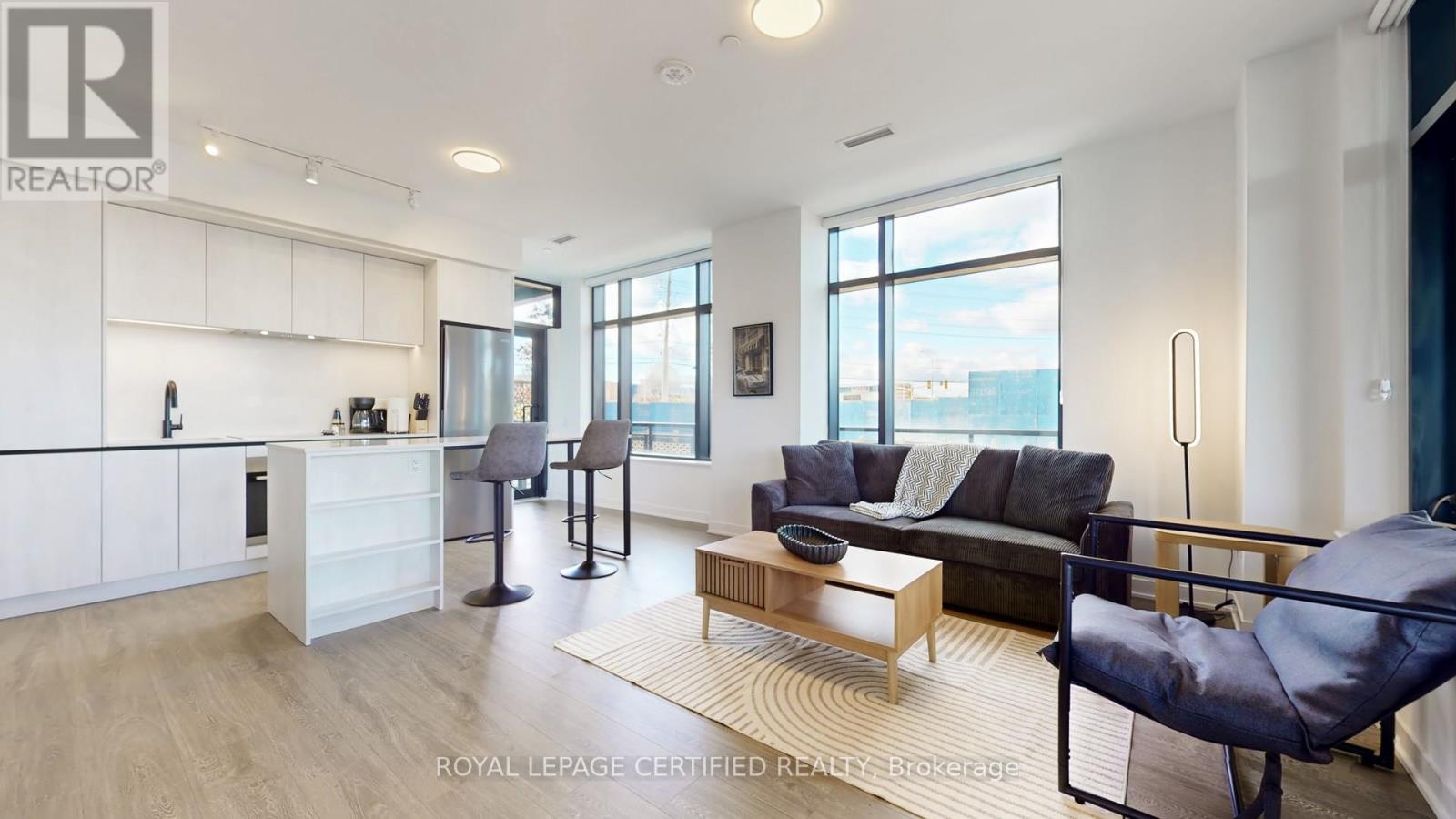 205 - 2495 Eglinton Avenue W, Mississauga, Ontario  L5M 2V8 - Photo 9 - W13637362