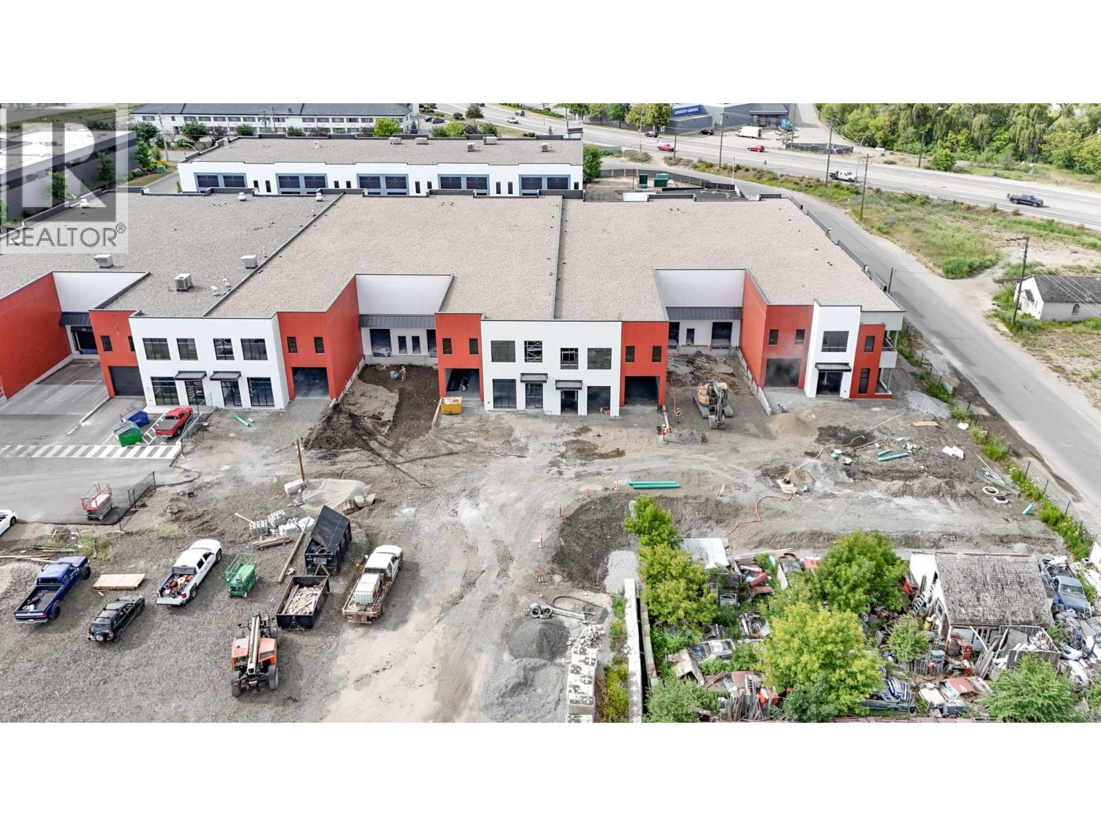 4605 34th Street Unit# 5 & 6, Vernon, British Columbia  V1T 5Y8 - Photo 19 - 10387548