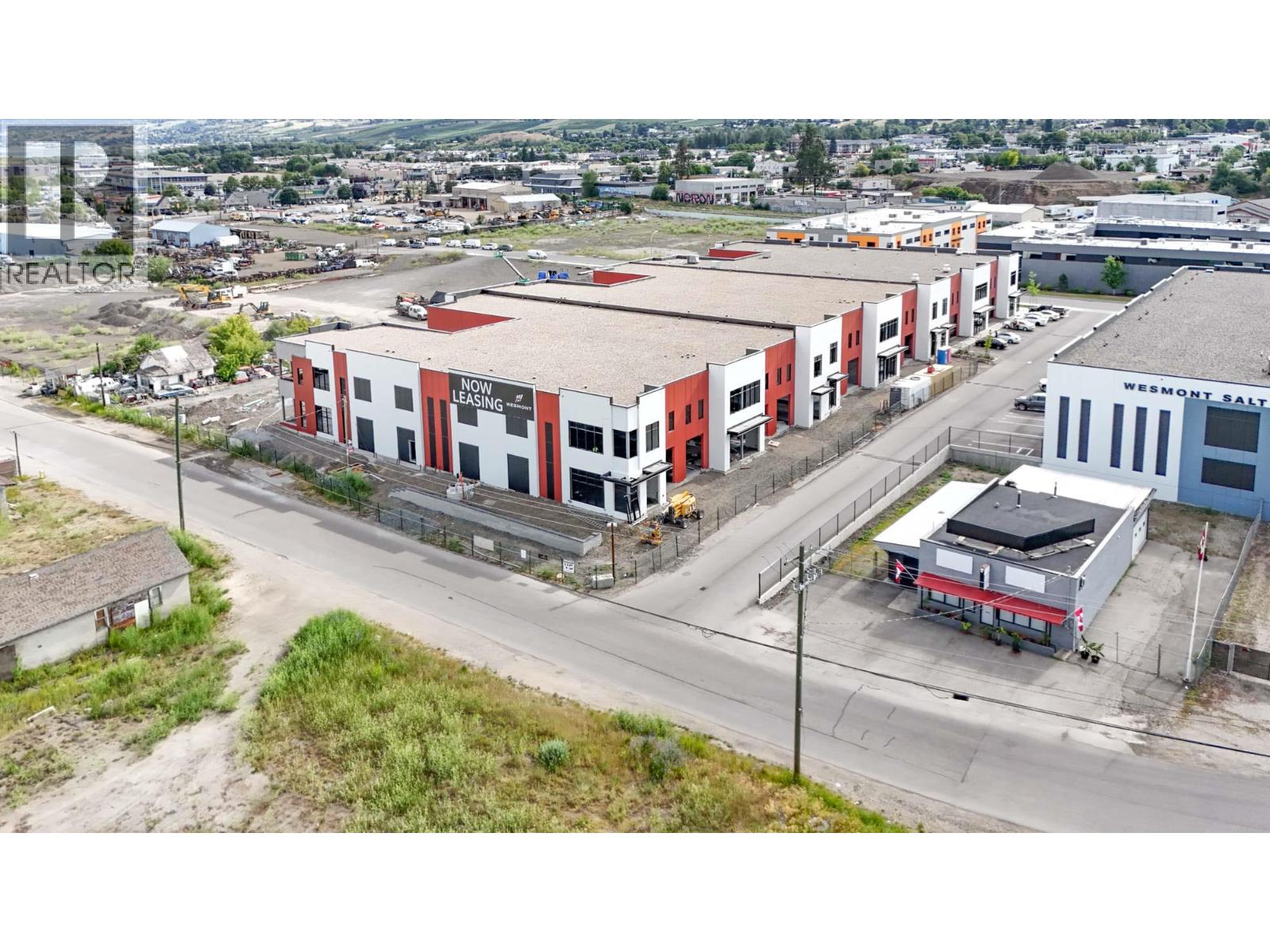 4605 34th Street Unit# 5 & 6, Vernon, British Columbia  V1T 5Y8 - Photo 1 - 10387548