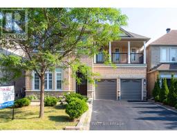 72 BRASS DRIVE, Richmond Hill, Ontario