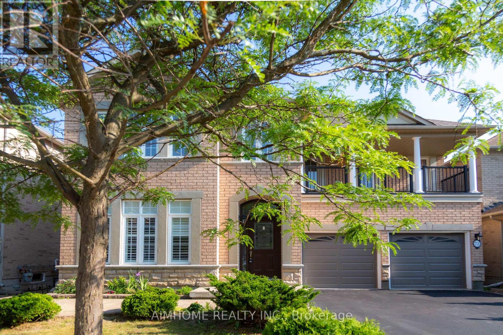 72 Brass Drive, Richmond Hill, Ontario  L4E 4T5 - Photo 2 - N13634836