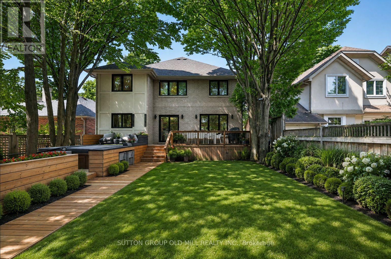 51 Princeton Road, Toronto, Ontario  M8X 2E3 - Photo 44 - W13601960