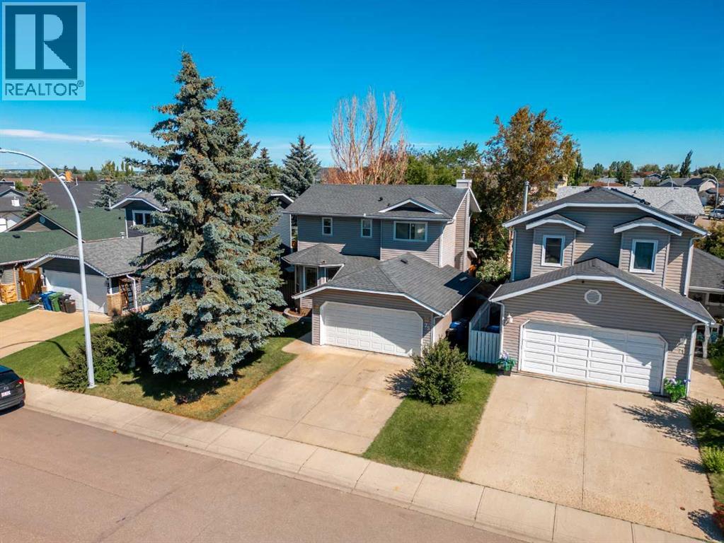 75 Everglade Drive SE, Airdrie, Alberta