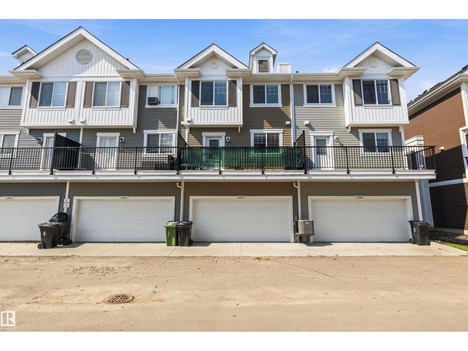 #2202 8530 94 St, Fort Saskatchewan, Alberta  T8L 0V8 - Photo 33 - E4502082