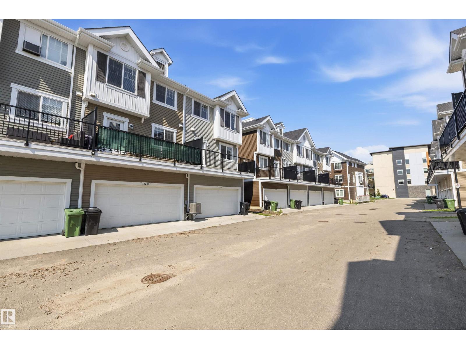#2202 8530 94 St, Fort Saskatchewan, Alberta  T8L 0V8 - Photo 34 - E4502082