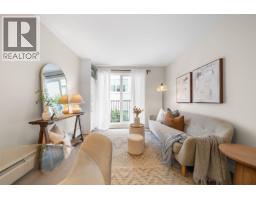 210 2234 W 1ST AVENUE, Vancouver, British Columbia