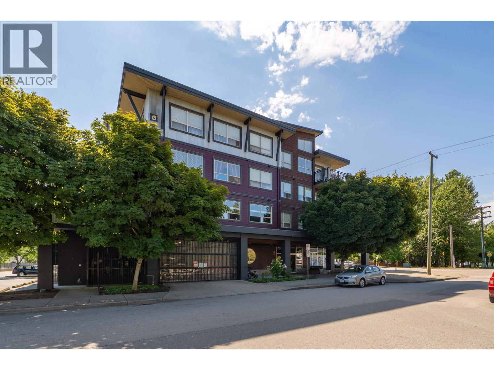 211 288 Hampton Street, New Westminster, British Columbia V3M 5L9 - Photo 38 - R3152389
