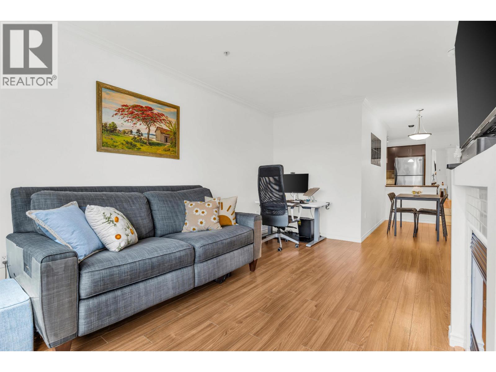 4011 84 Grant Street, Port Moody, British Columbia  V3H 0B5 - Photo 3 - R3108040