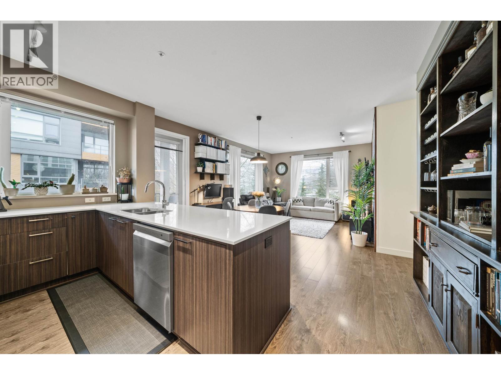516 9250 University High Street, Burnaby, British Columbia  V5A 0B3 - Photo 9 - R3126794