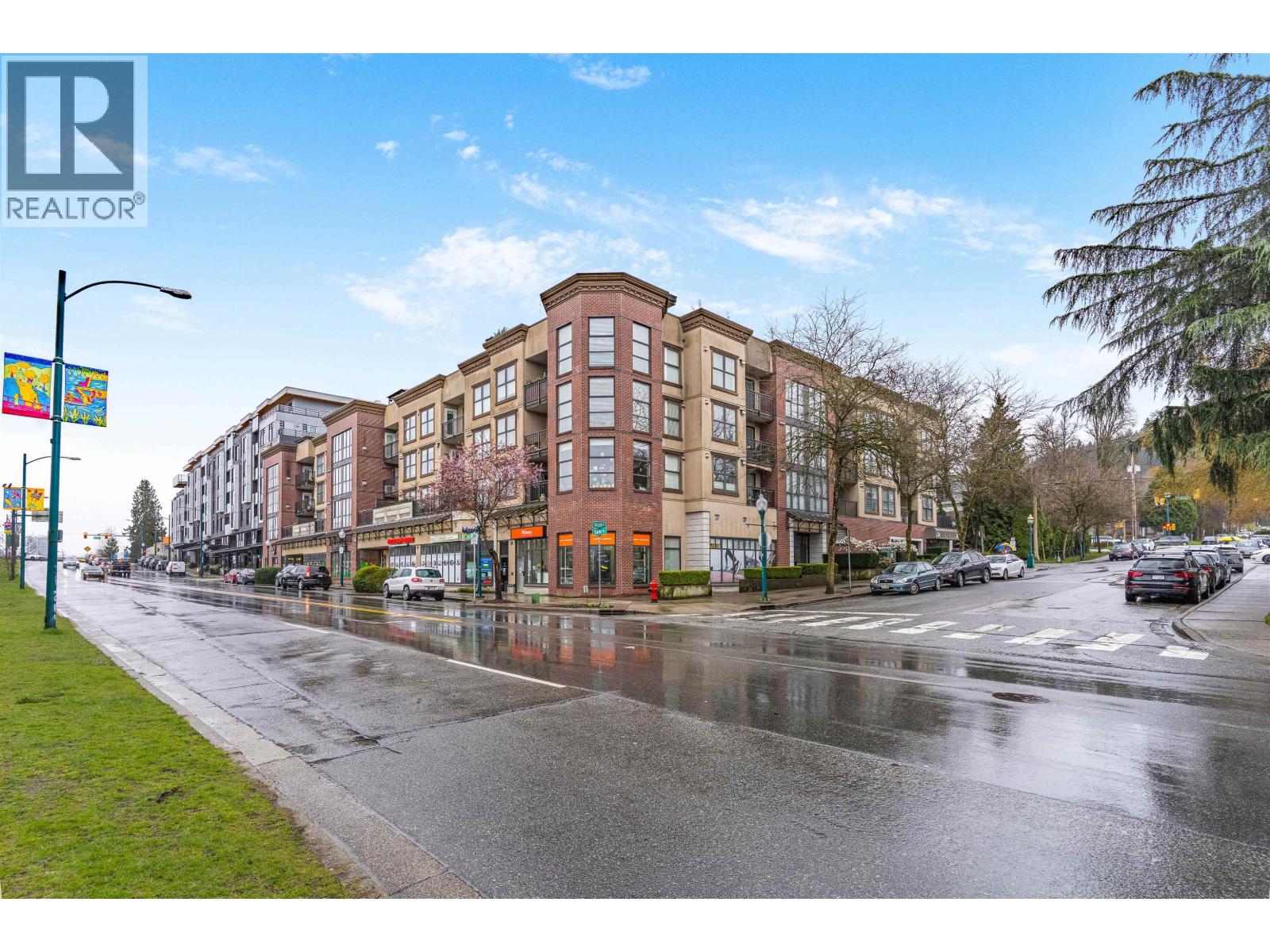 4011 84 Grant Street, Port Moody, British Columbia  V3H 0B5 - Photo 1 - R3108040