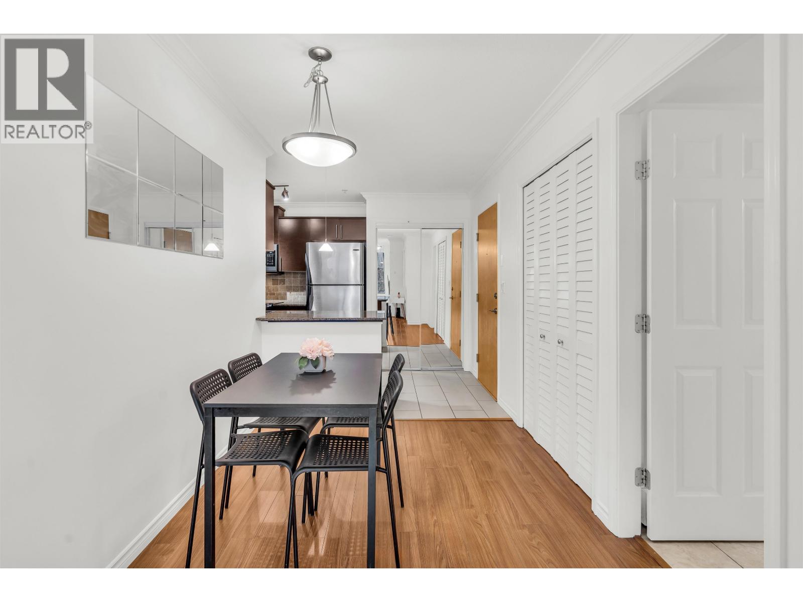 4011 84 Grant Street, Port Moody, British Columbia  V3H 0B5 - Photo 8 - R3108040