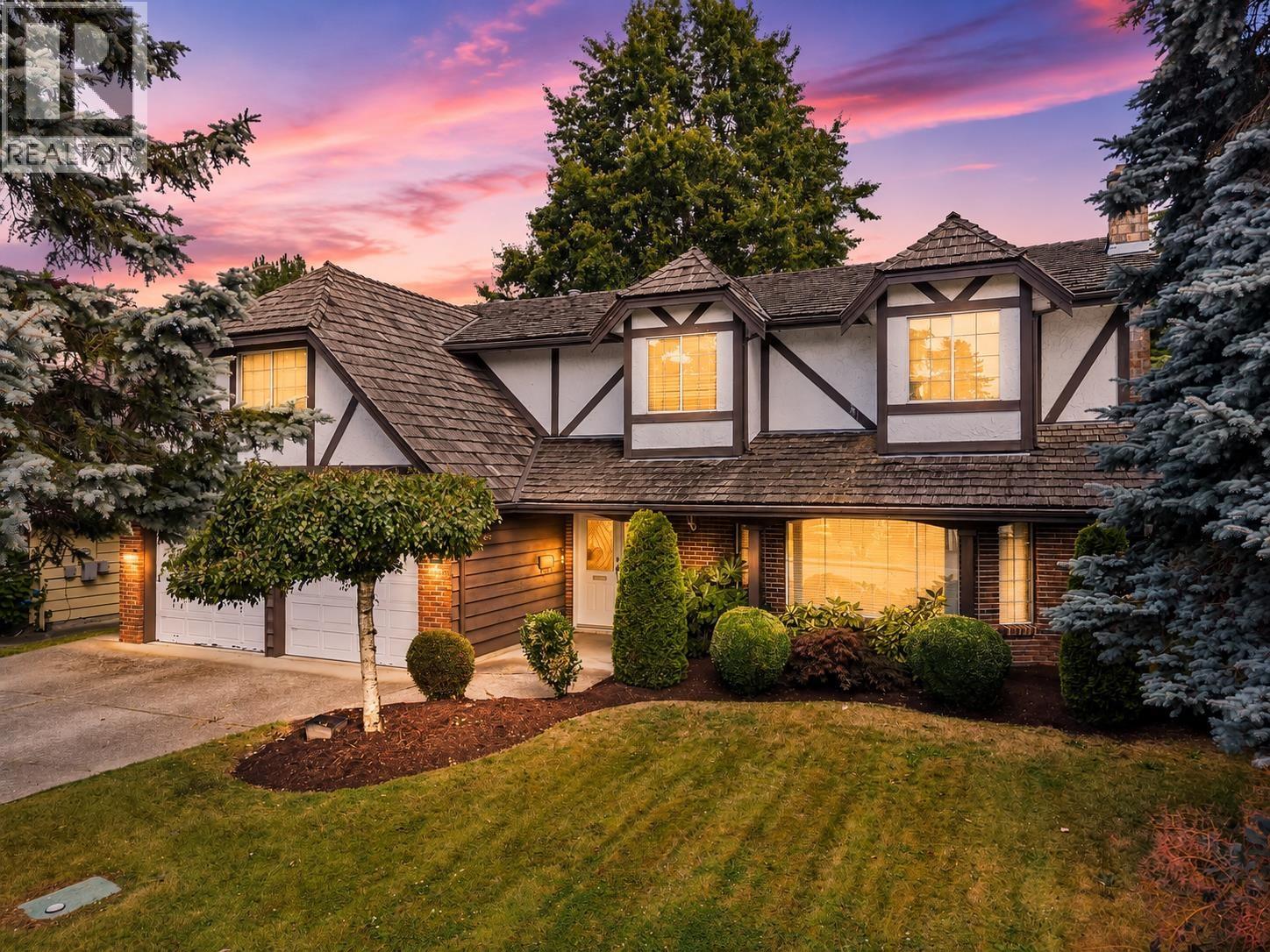 4237 CANDLEWOOD DRIVE, Richmond, British Columbia