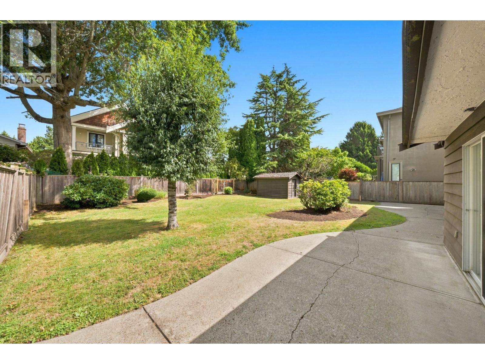 4237 Candlewood Drive, Richmond, British Columbia  V7C 4V9 - Photo 38 - R3152399