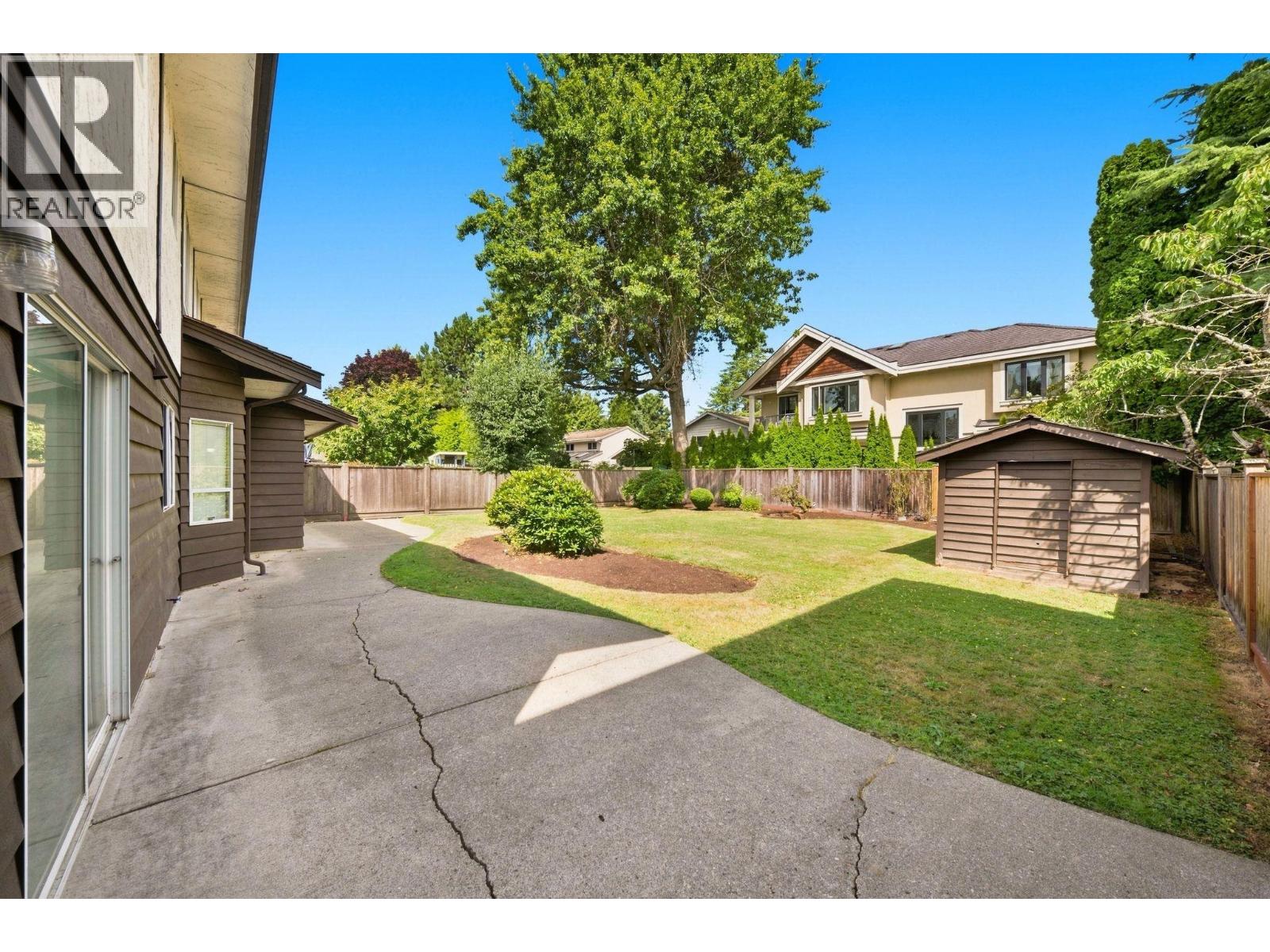 4237 Candlewood Drive, Richmond, British Columbia  V7C 4V9 - Photo 37 - R3152399