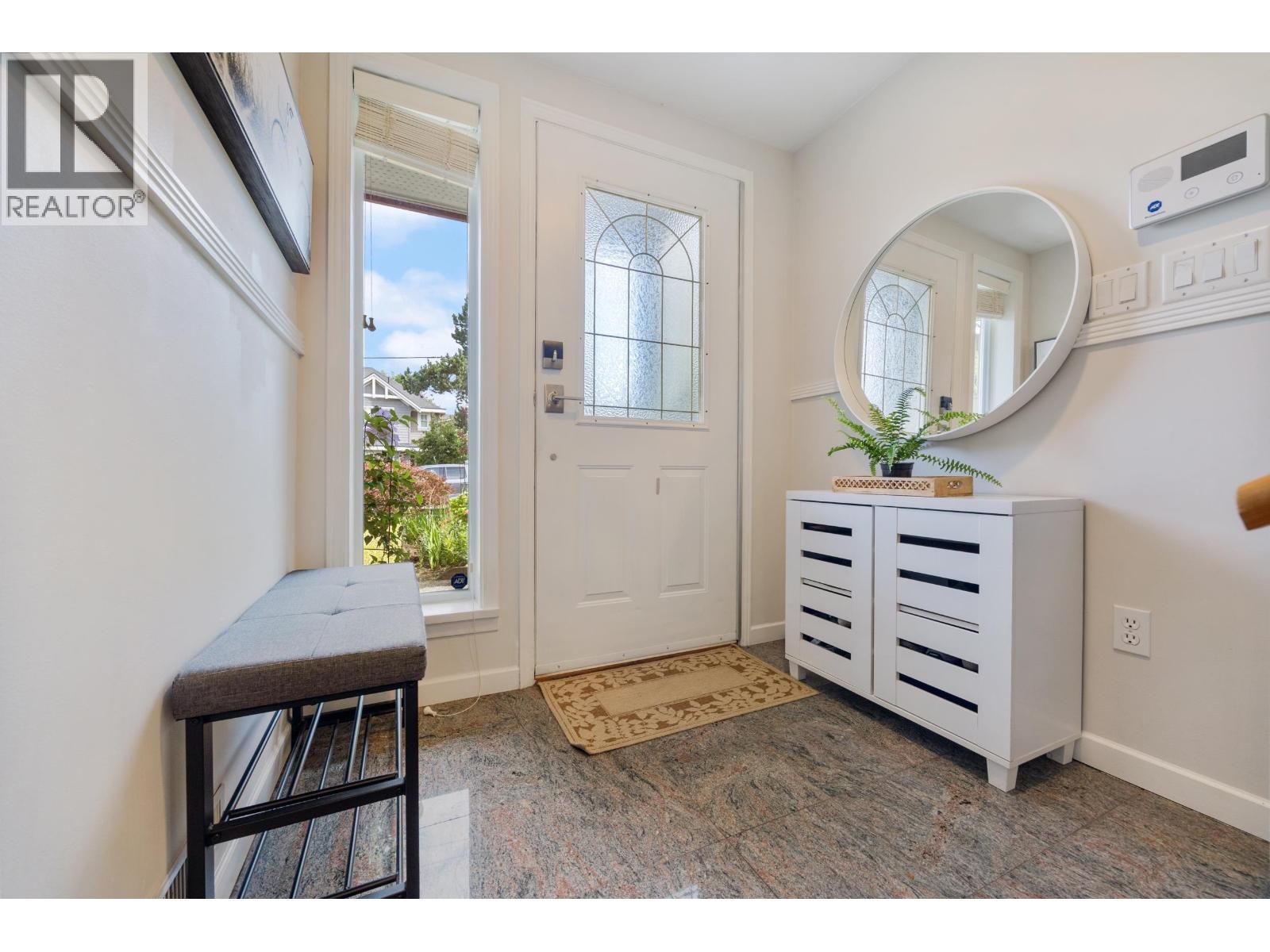 3608 W 7th Avenue, Vancouver, British Columbia  V6R 1W4 - Photo 4 - R3145889