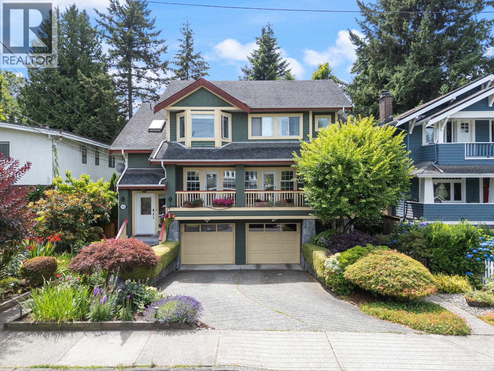 3608 W 7th Avenue, Vancouver, British Columbia  V6R 1W4 - Photo 2 - R3145889