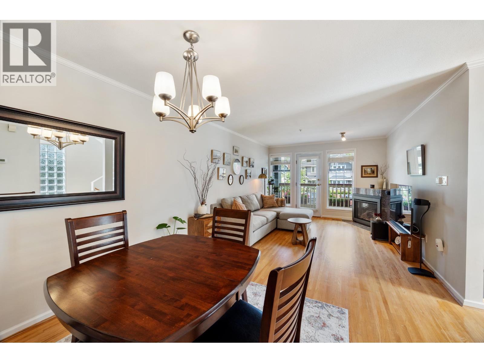 3608 W 7th Avenue, Vancouver, British Columbia  V6R 1W4 - Photo 5 - R3145889