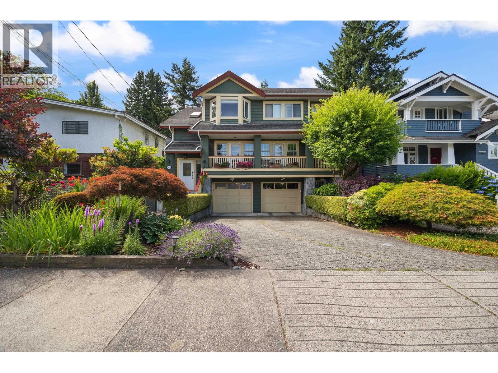 3608 W 7th Avenue, Vancouver, British Columbia  V6R 1W4 - Photo 3 - R3145889