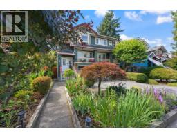 3608 W 7TH AVENUE, Vancouver, British Columbia