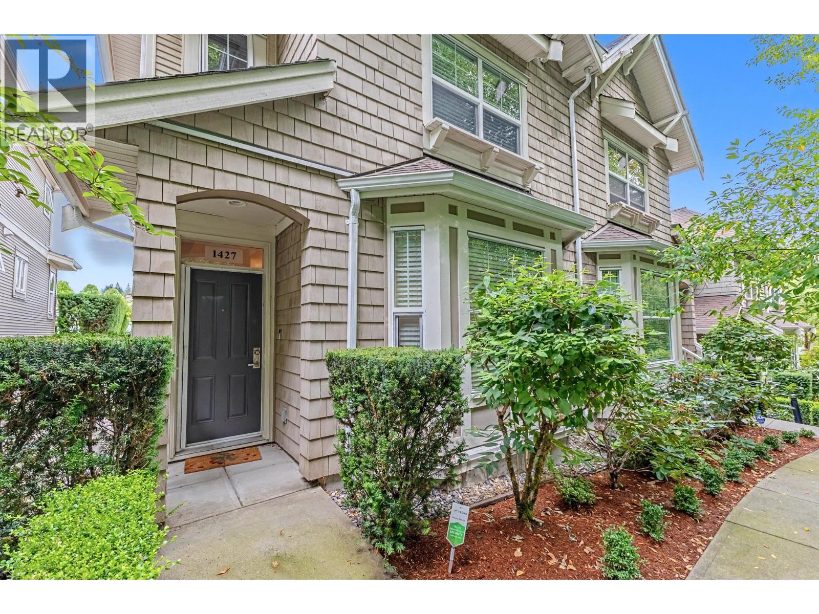 1427 COLLINS ROAD, Coquitlam, British Columbia