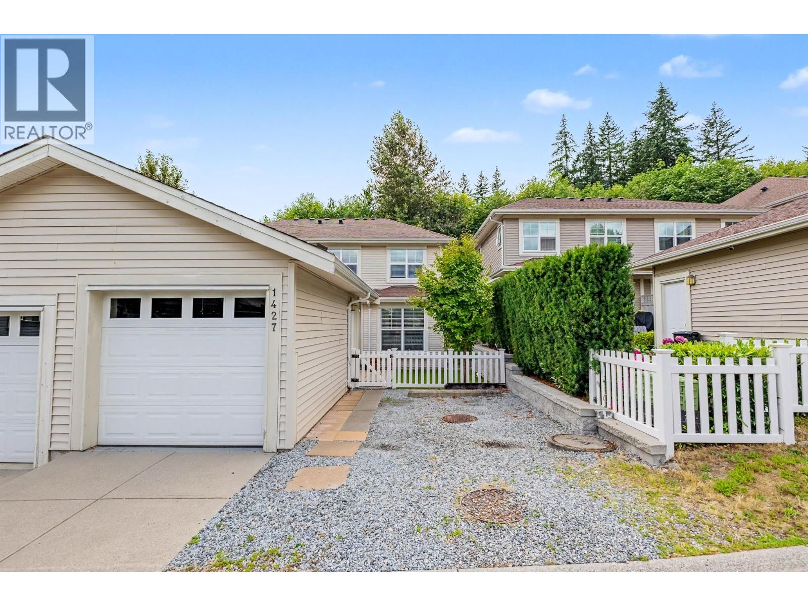 1427 Collins Road, Coquitlam, British Columbia  V3E 0A9 - Photo 2 - R3152494