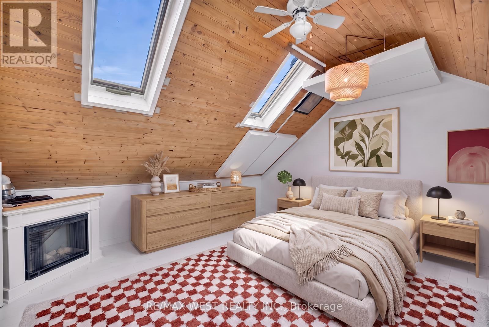 259 Sixth Street, Toronto, Ontario M8V 3A8 - Photo 3 - W13485998