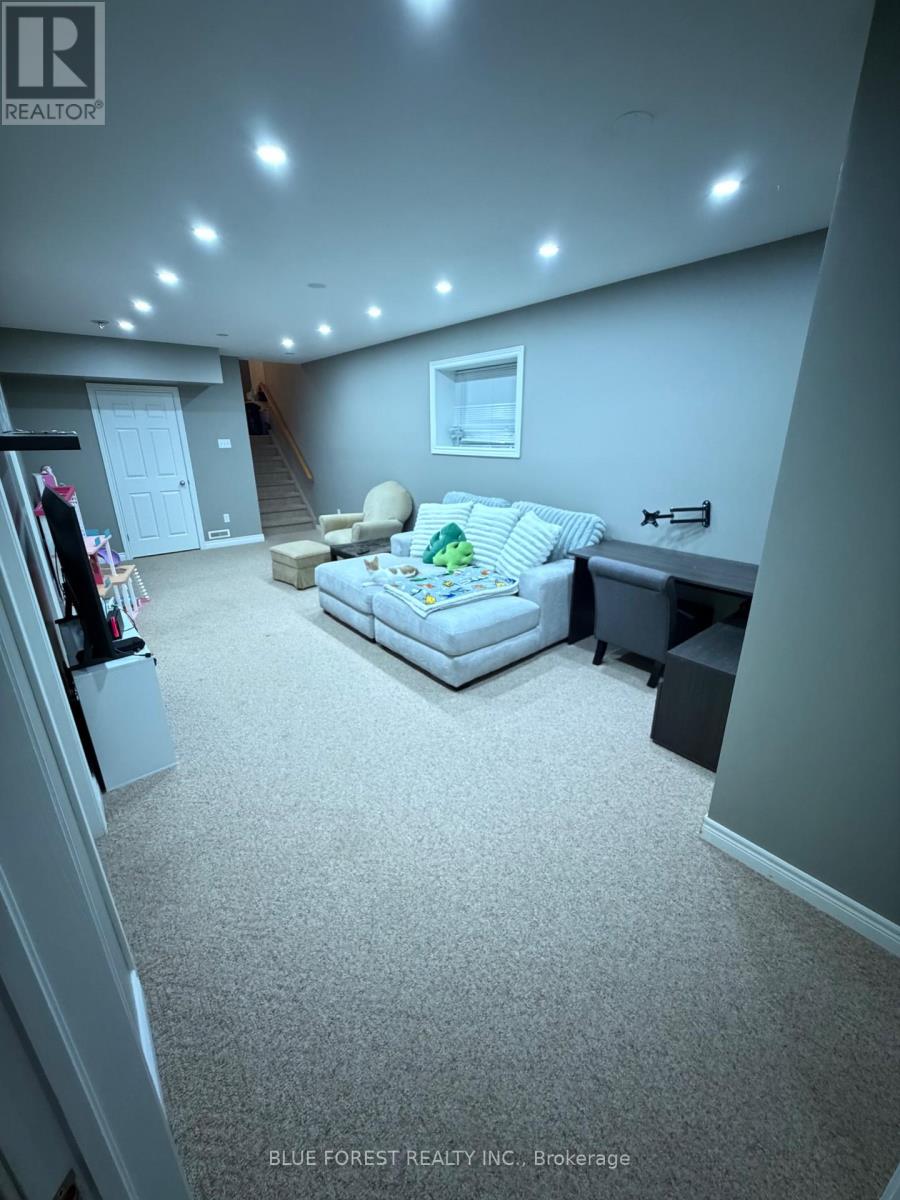 1828 Marconi Boulevard, London East, Ontario  N5V 4Y1 - Photo 19 - X13624708