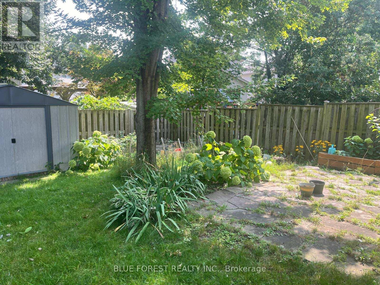 1828 Marconi Boulevard, London East, Ontario  N5V 4Y1 - Photo 25 - X13624708