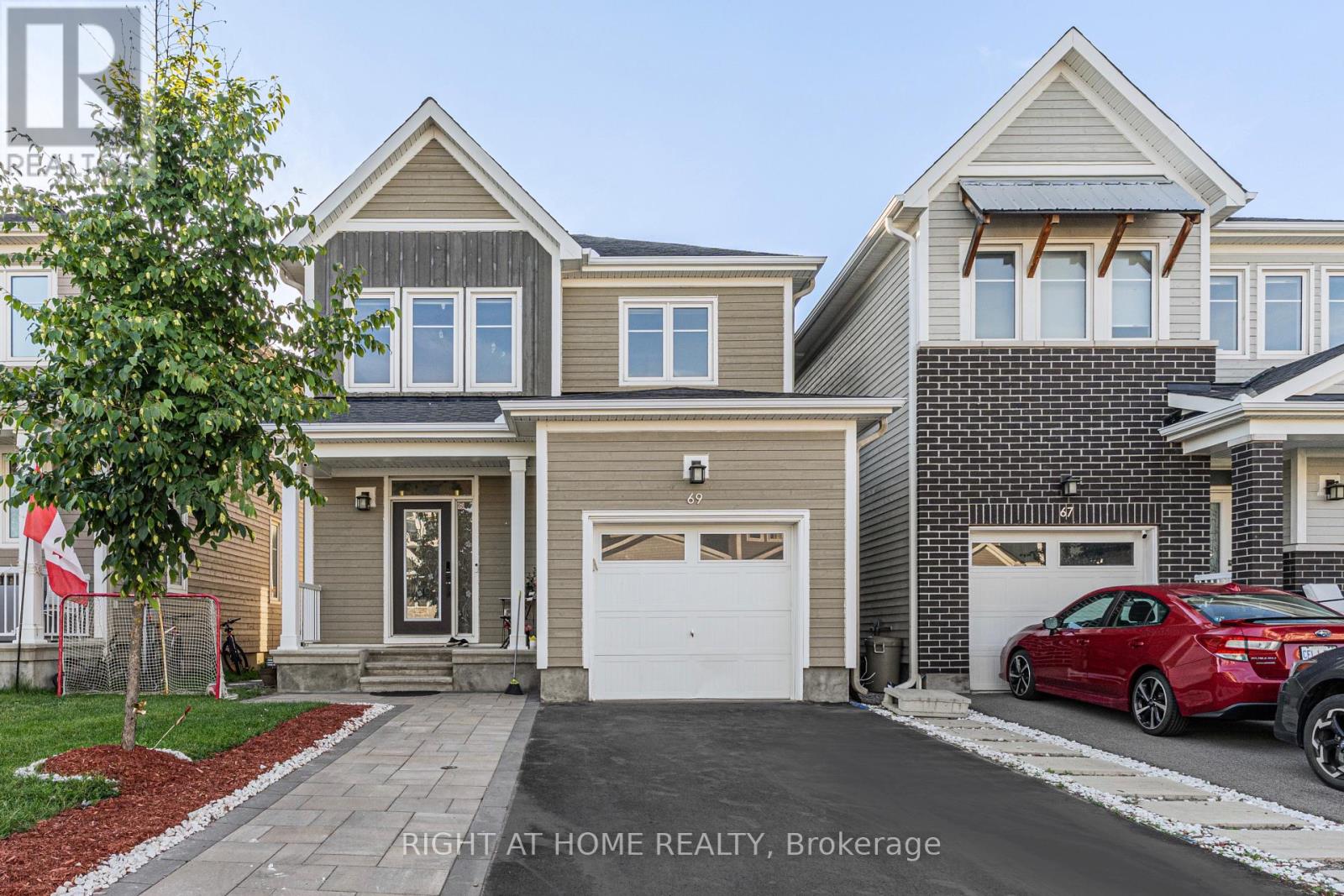 69 Pelham Crescent, Ottawa, Ontario