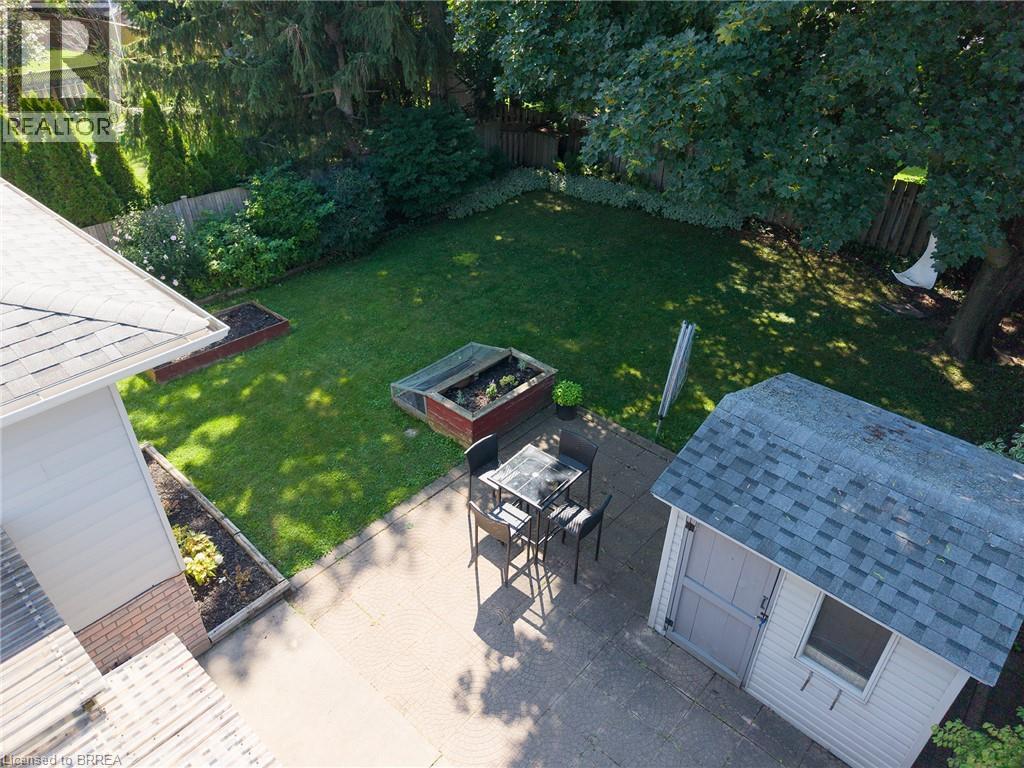 27 Myrtleville Drive, Brantford, Ontario  N3V 1B9 - Photo 32 - 40852680