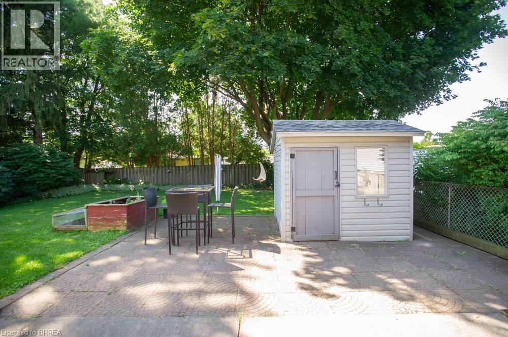 27 Myrtleville Drive, Brantford, Ontario  N3V 1B9 - Photo 29 - 40852680