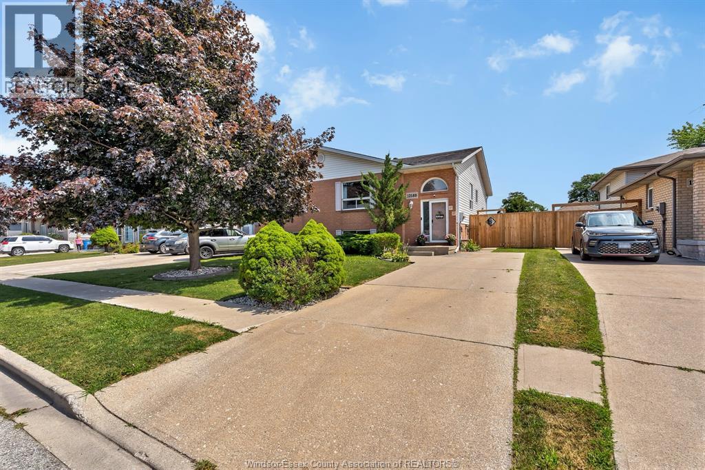 MLS# 26018020: 12589 HORWOOD CRESCENT, Tecumseh, Canada